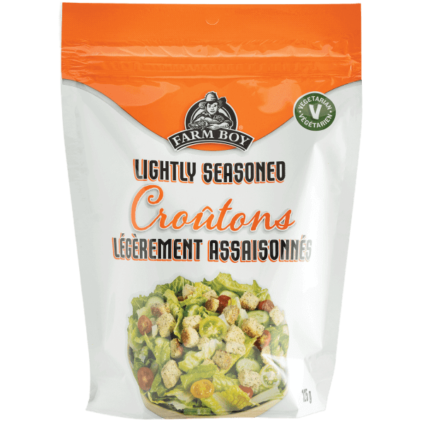 Farm Boy™ Lightly Seasoned Croutons