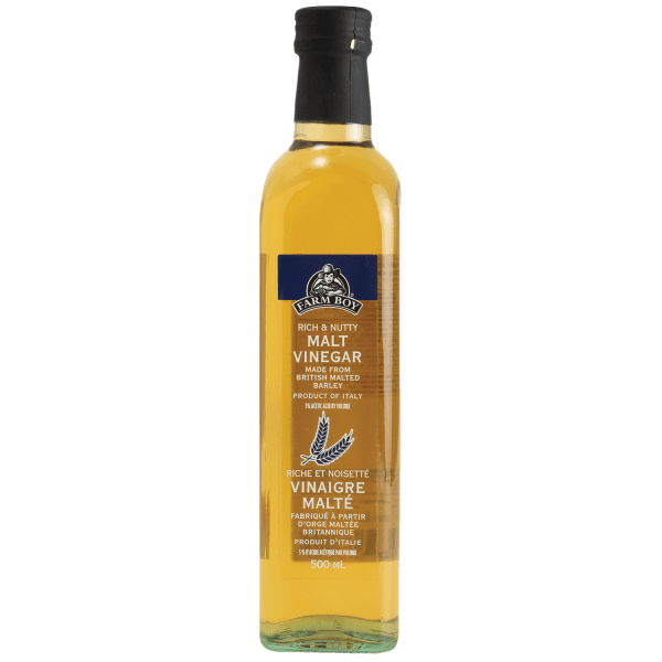 Farm Boy Malt Vinegar