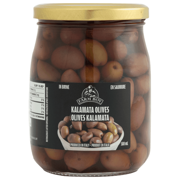 Farm Boy Kalamata Olives