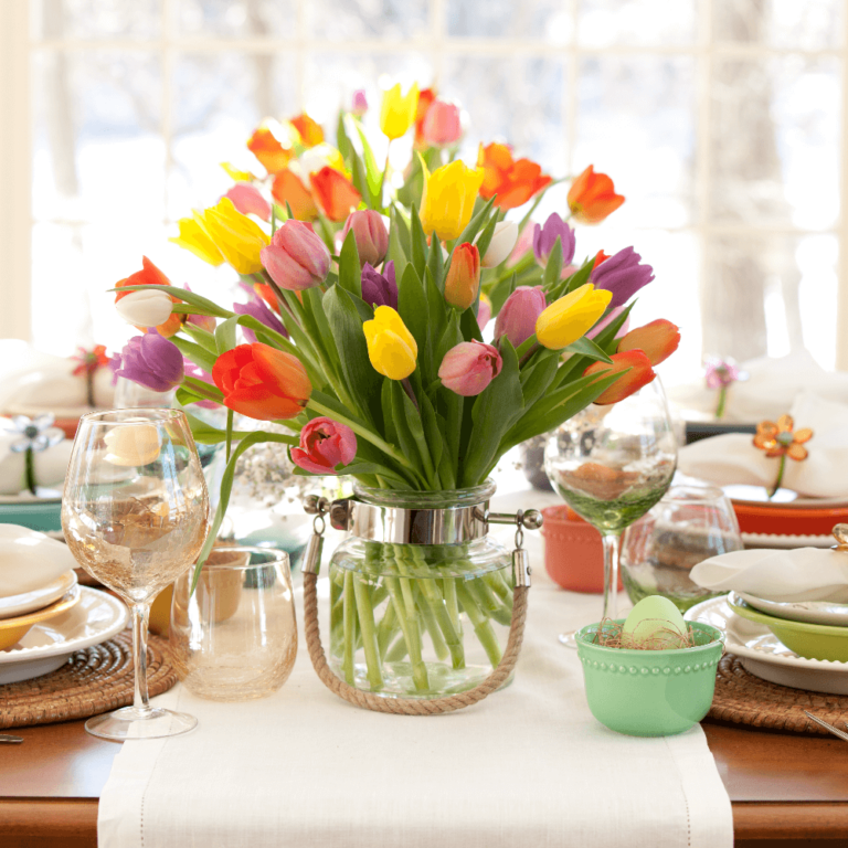 How To: Host an Easter Brunch | Farm Boy