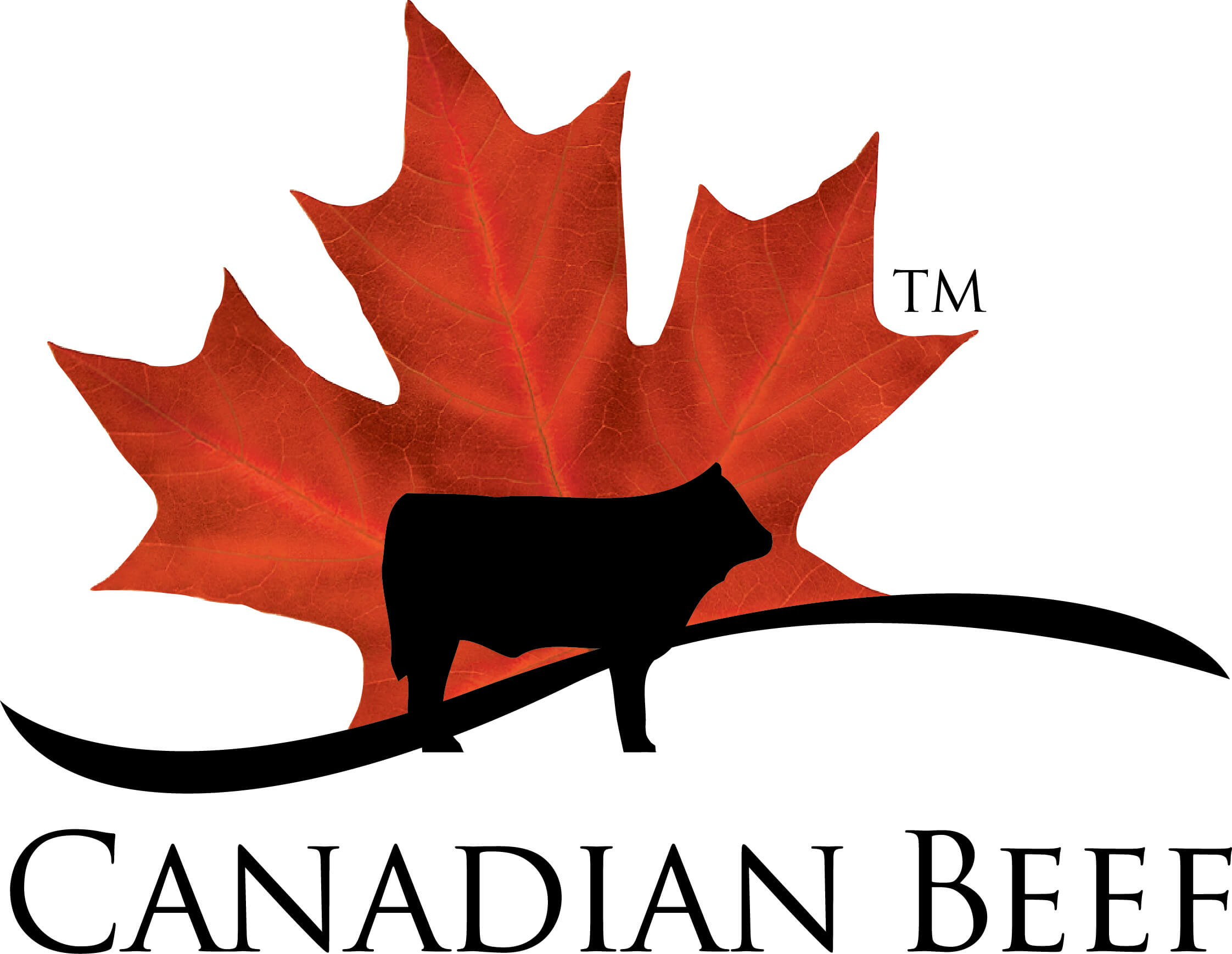 Canadian Beef logo