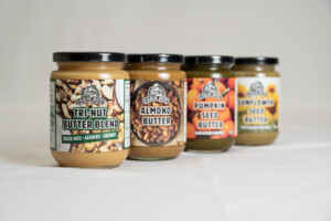 Farm Boy Nut Butters