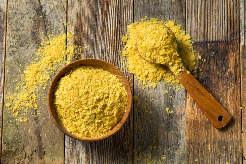 How to Use: Nutritional Yeast 5 Ways 