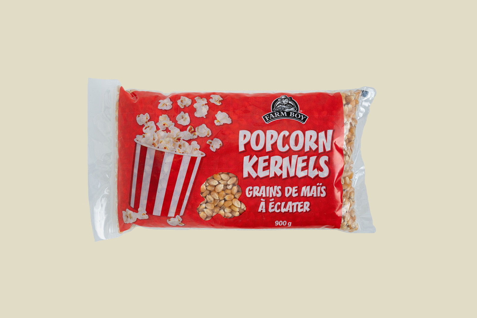Farm Boy Popcorn Kernals