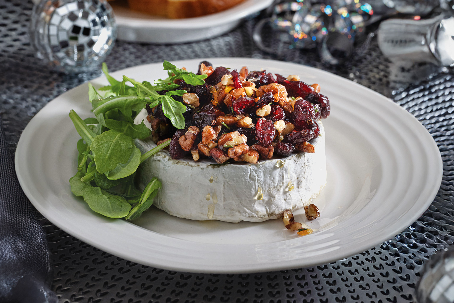 New Year's Eve Dinner for 2 - Image 3