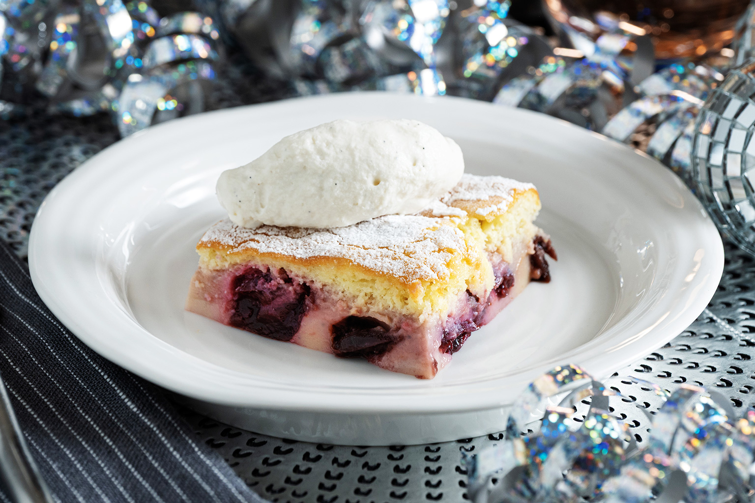 New Year's Eve Dinner for 2 - Image 5