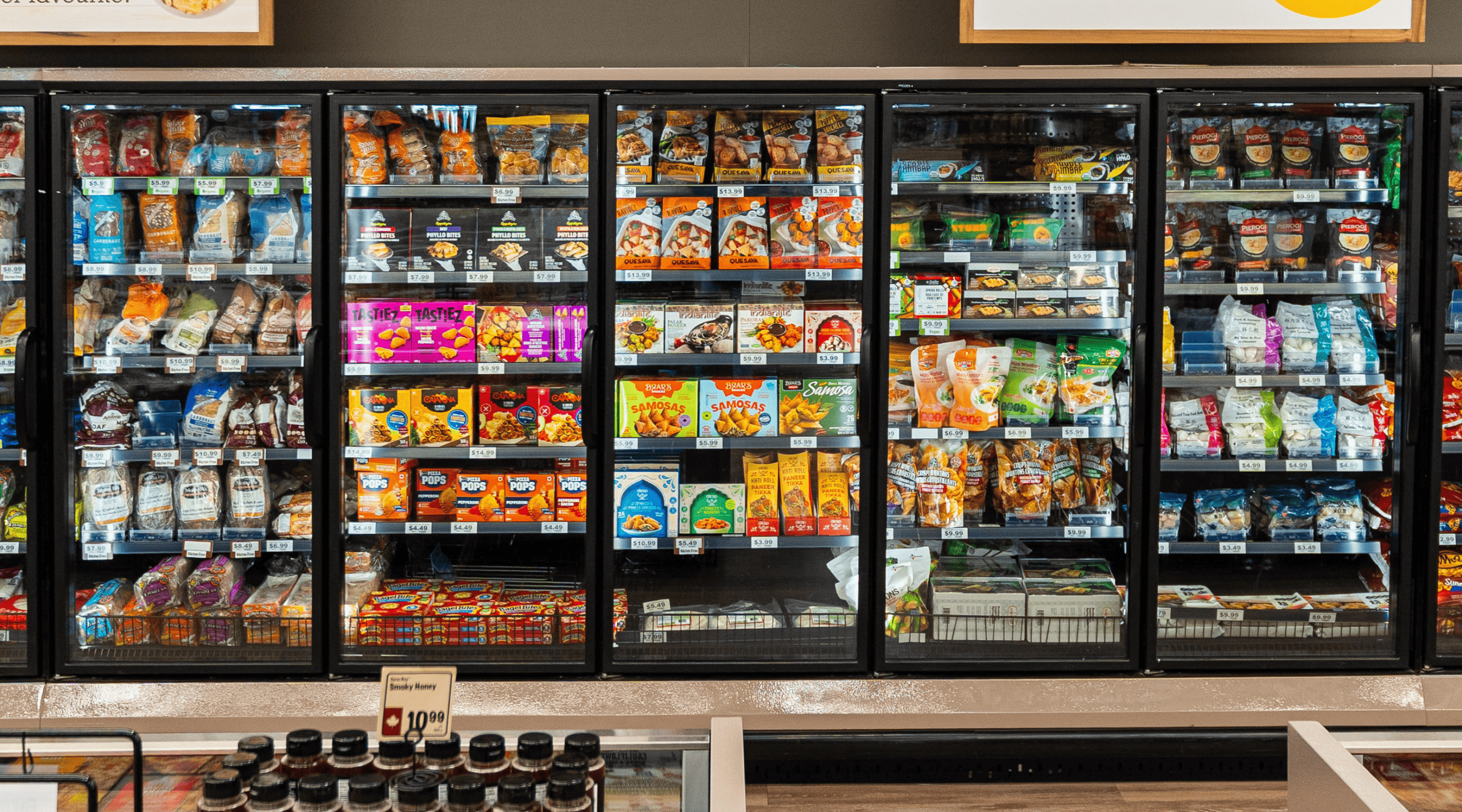 Frozen Food with “A Farm Boy Fresh Twist” | Farm Boy