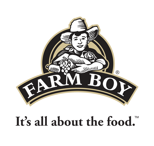Farm Boy Company Inc logo