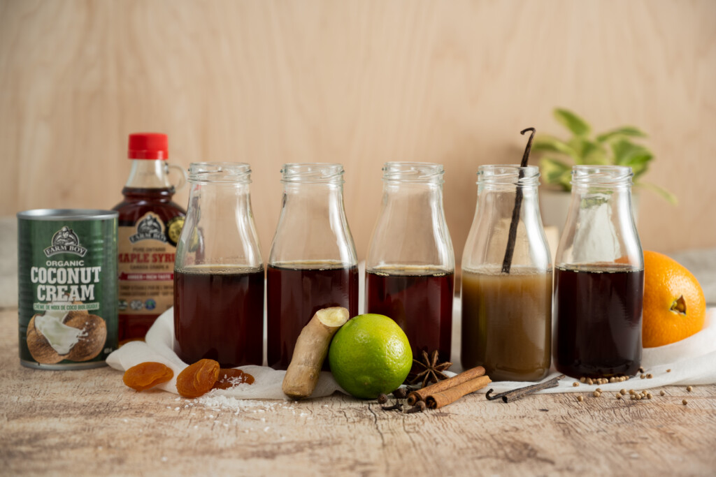 The Ultimate Infused Maple Syrup Recipes