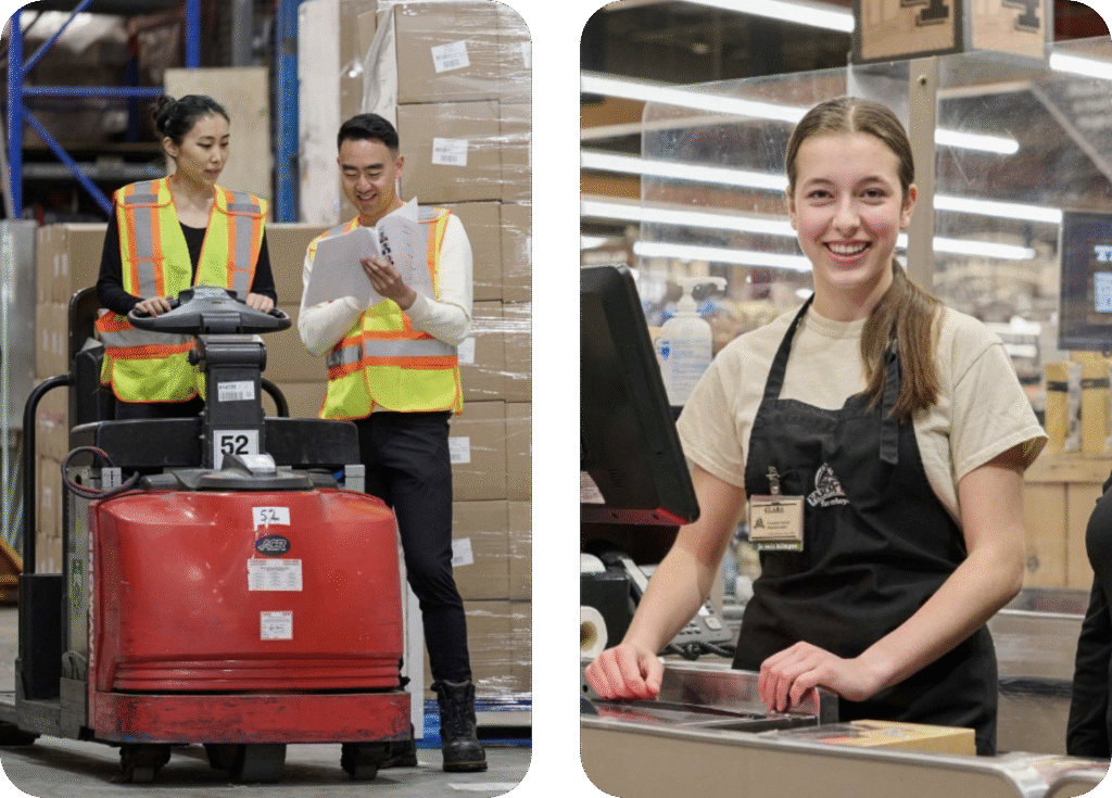 Discover Careers at Farm Boy