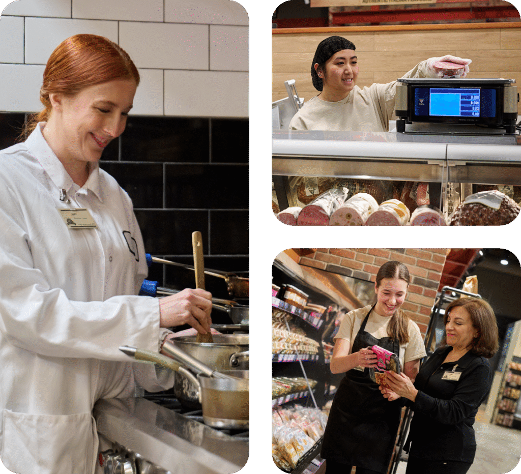 Discover Careers at Farm Boy