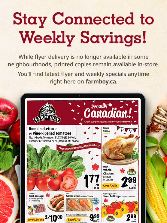 Flyer Delivery update