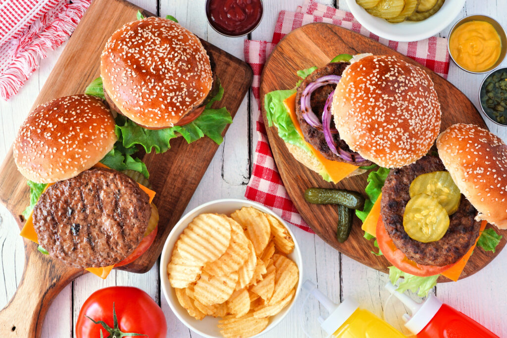 Father’s Day Feast: Fire Up the Grill for Dad