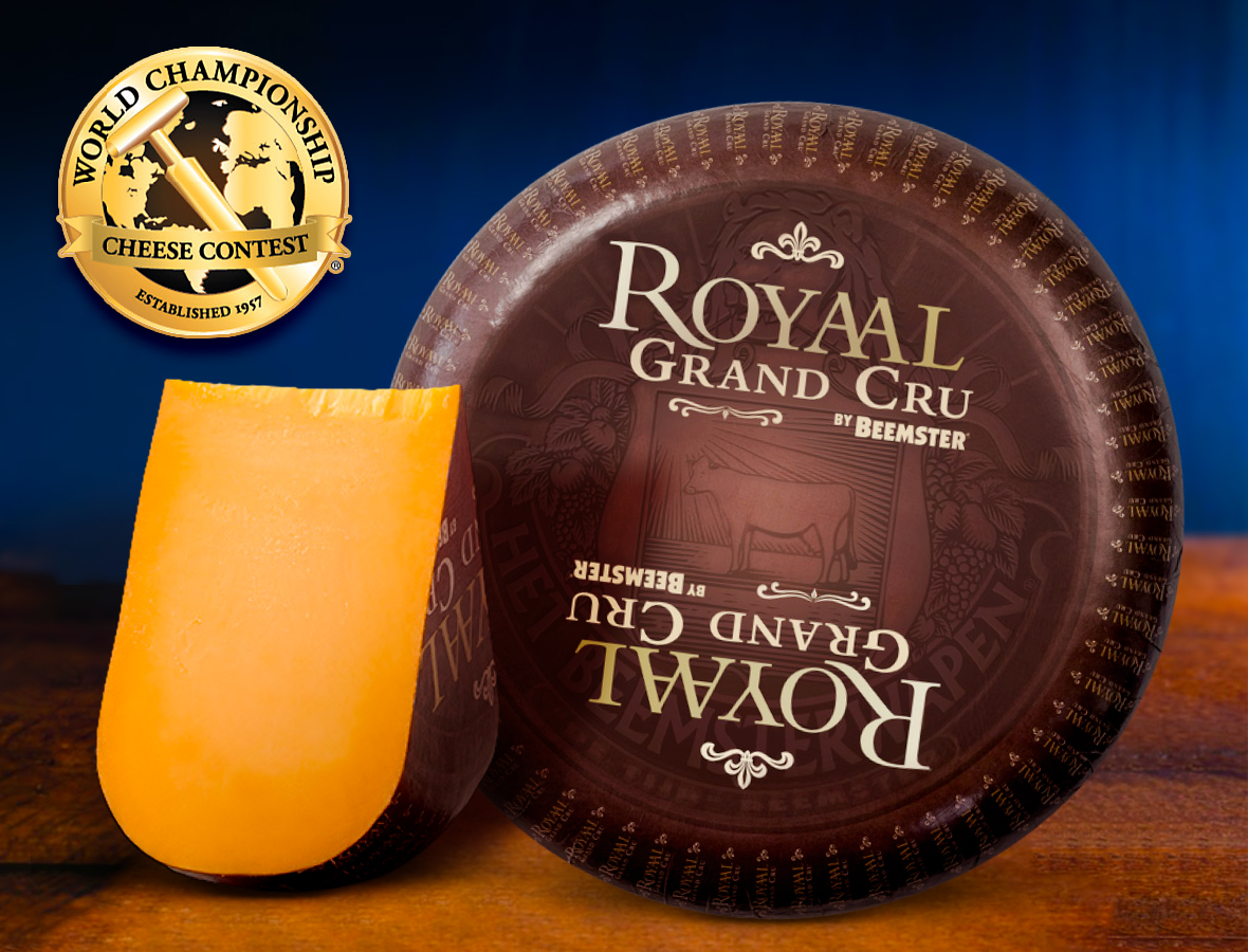 Royaal Grand Cru by Beemster