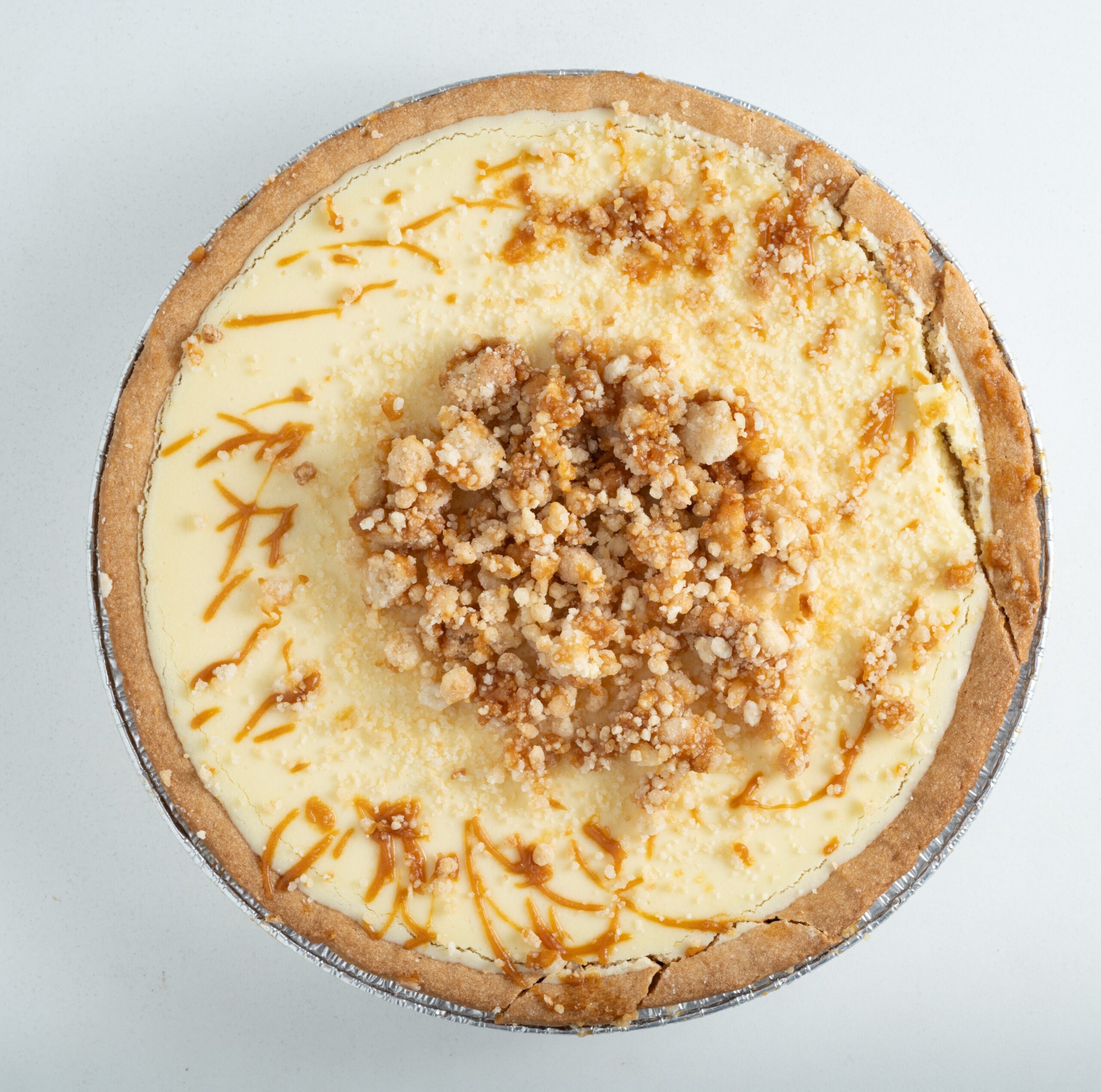 Farm Boy Thanksgiving Ham or Turkey Family Dinner with Caramel Apple Cheesecake Pie - Image 9