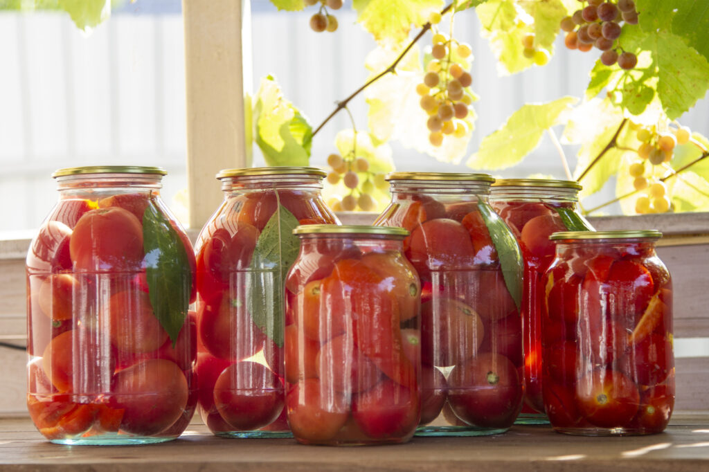 How to Use: Tomatoes 5 Ways