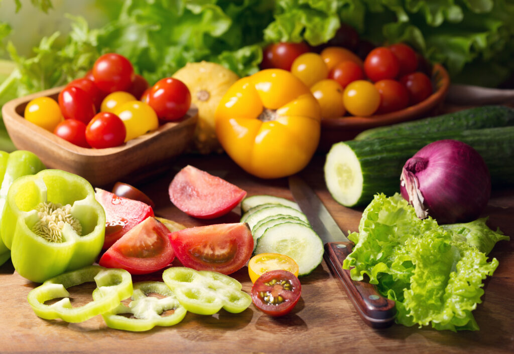 One Grocery Trip, 7 Meal Ideas!